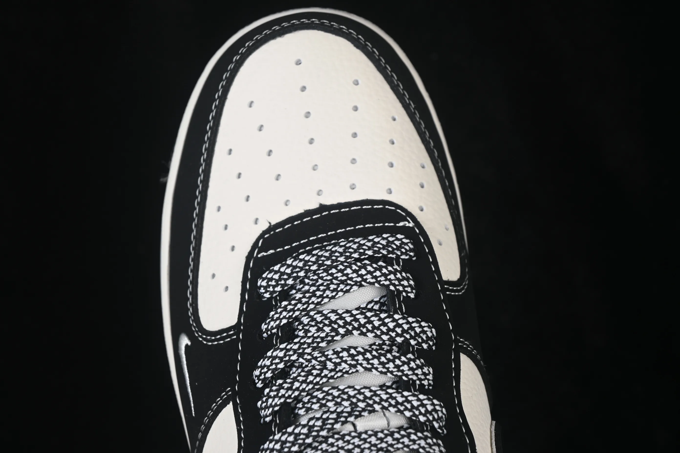 All categories Nk Air Force 1 Air Force series Nk Air Force 1 Low Air Force low-top Nike Air Force 1'07 Low joint model Air Force 1 low-top casual sneakers DW8806-003